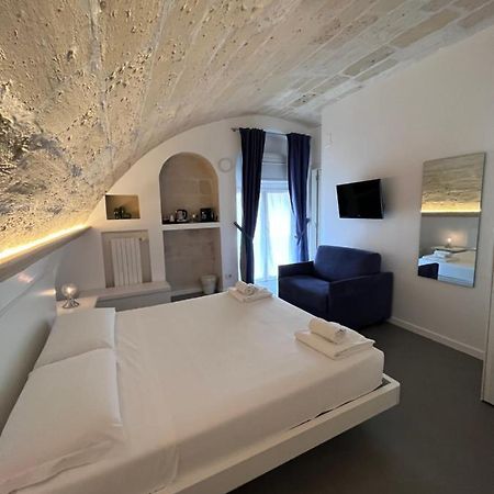 Il Giramondo Suite&Room Matera Esterno foto