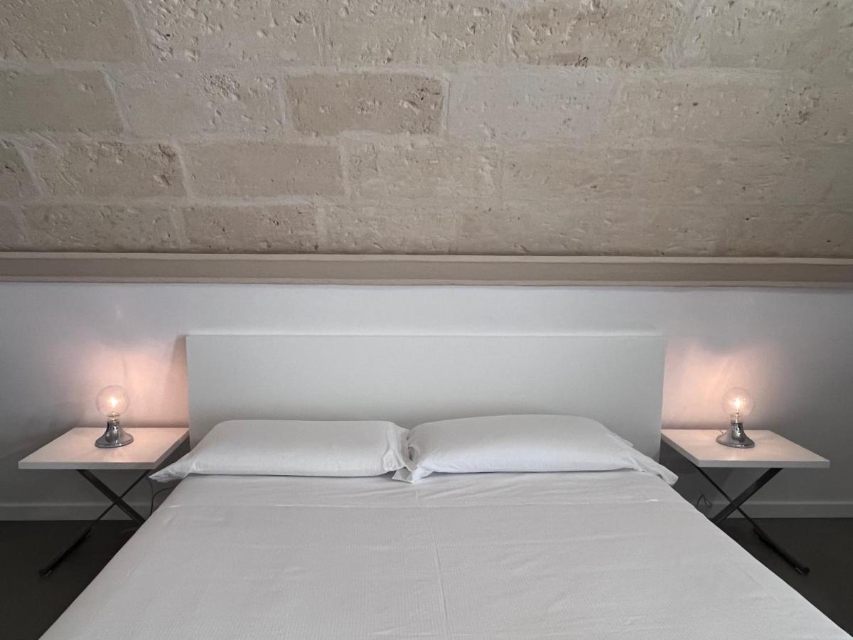 Il Giramondo Suite&Room Matera Esterno foto
