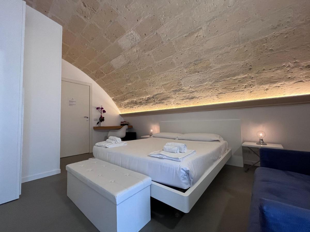 Il Giramondo Suite&Room Matera Esterno foto
