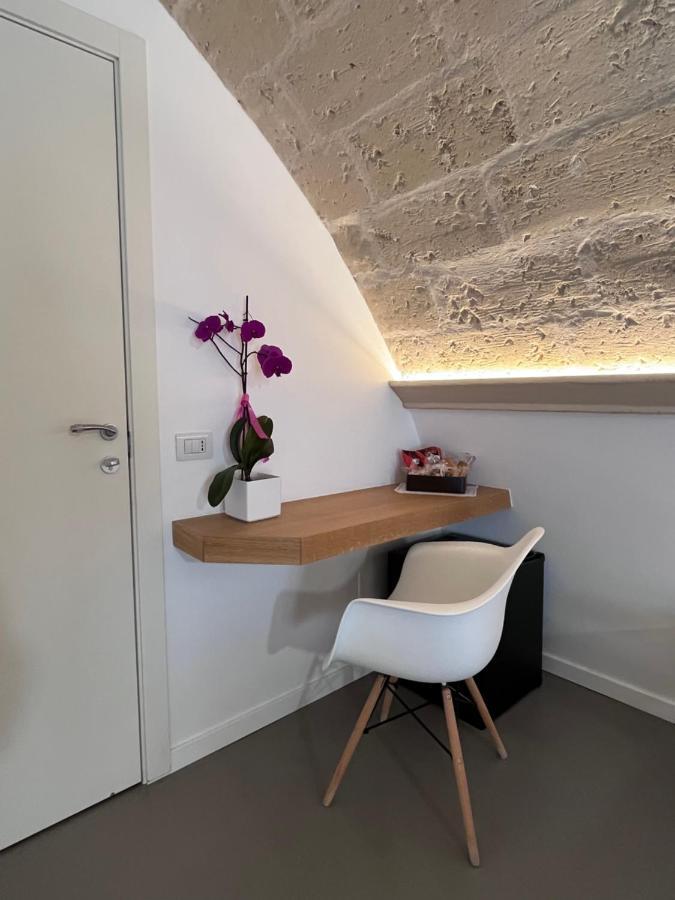 Il Giramondo Suite&Room Matera Esterno foto