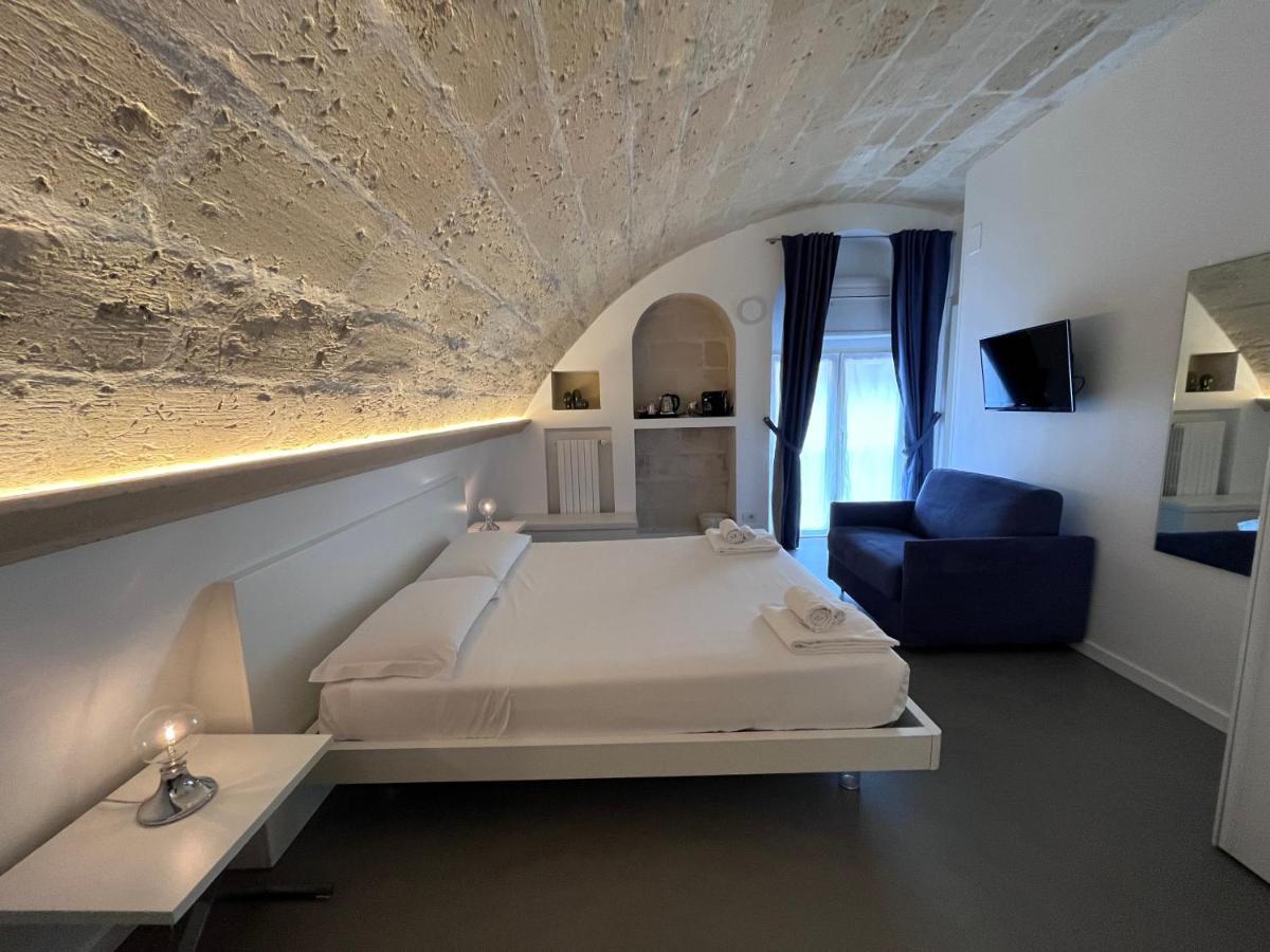 Il Giramondo Suite&Room Matera Esterno foto