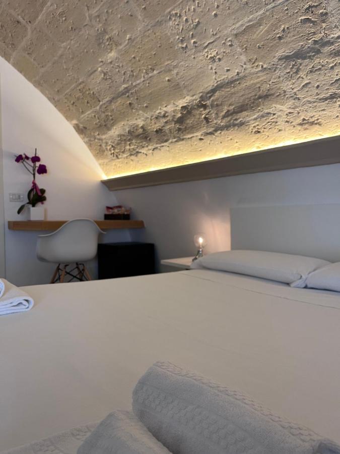 Il Giramondo Suite&Room Matera Esterno foto