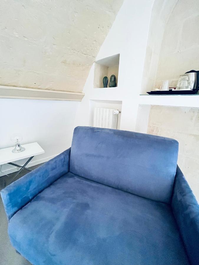 Il Giramondo Suite&Room Matera Esterno foto