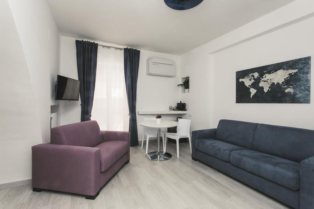 Il Giramondo Suite&Room Matera Esterno foto