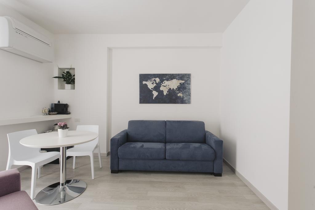 Il Giramondo Suite&Room Matera Esterno foto