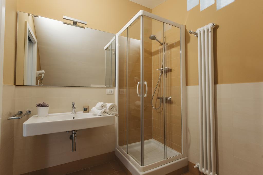 Il Giramondo Suite&Room Matera Esterno foto