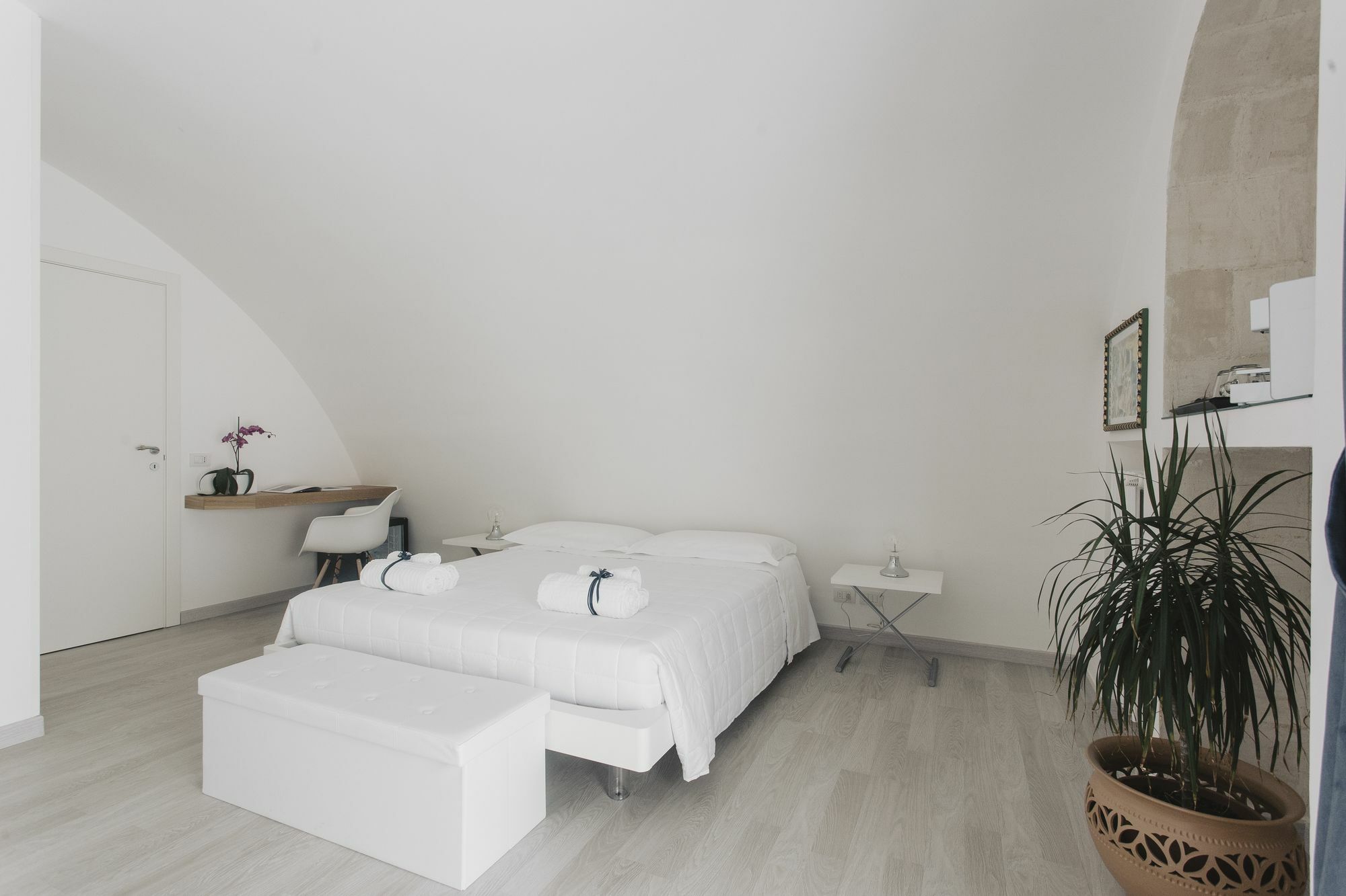 Il Giramondo Suite&Room Matera Esterno foto
