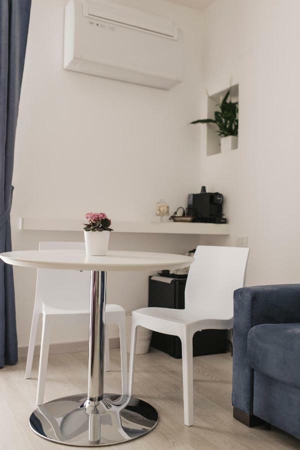 Il Giramondo Suite&Room Matera Esterno foto