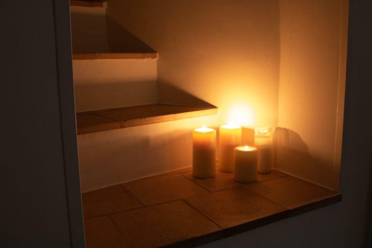 Il Giramondo Suite&Room Matera Esterno foto